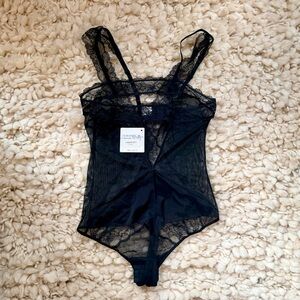 La Perla Lace Bodysuit